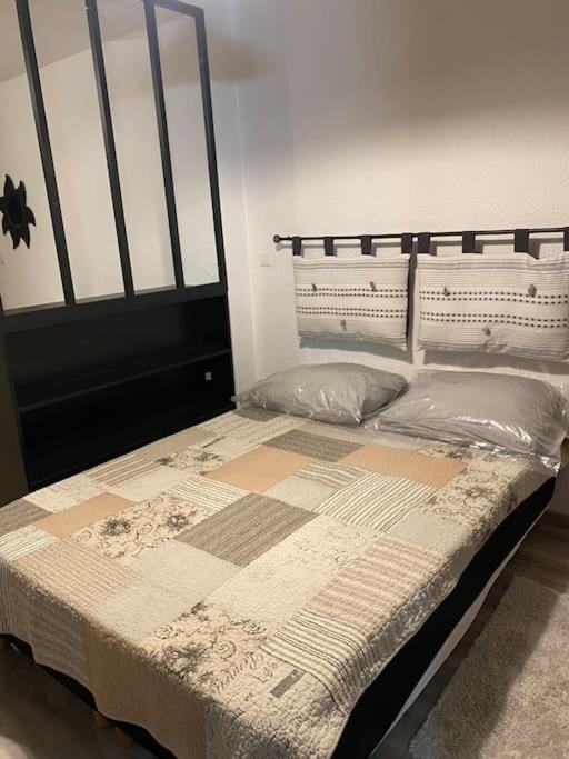 Studio AIX LES BAINS - One-Bedroom Apartment - 7