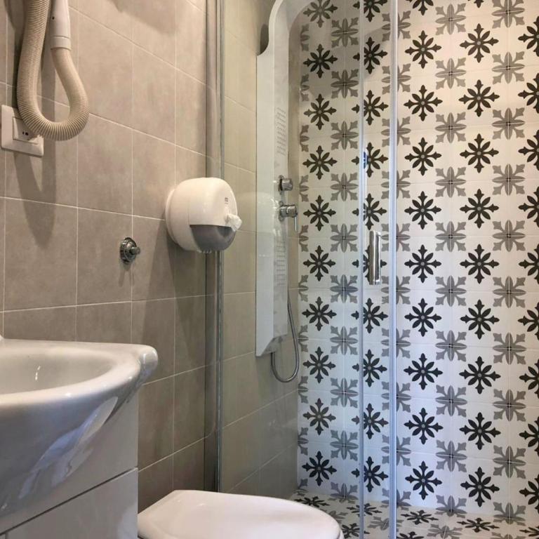 Village Camping Santa Fortunata - Campogaio - Superior Bungalow - 3