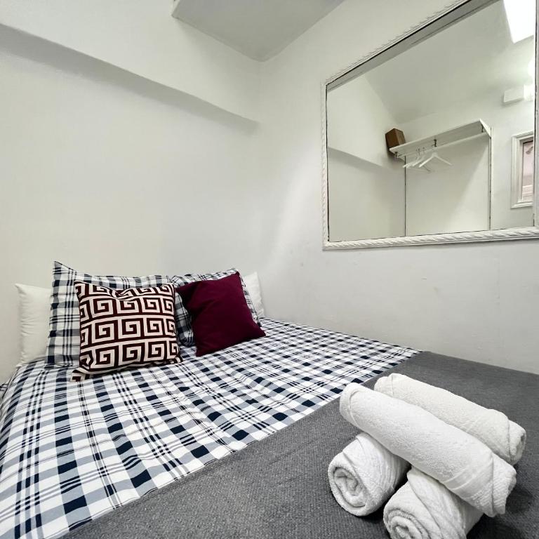 Acogedor Mesón Centro Temporal - Apartamento de 1 dormitorio - 1