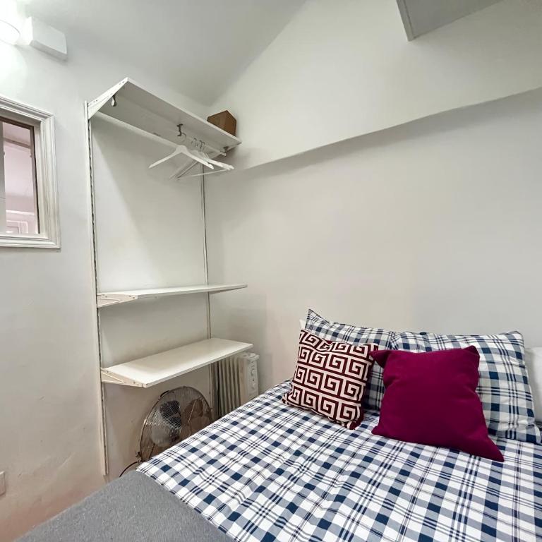 Acogedor Mesón Centro Temporal - Apartamento de 1 dormitorio - 11