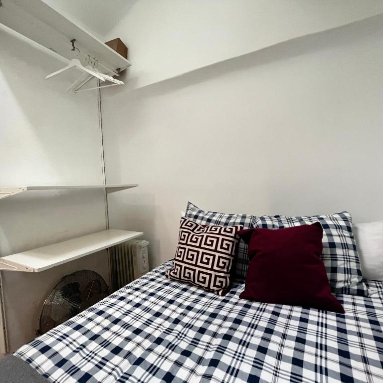 Acogedor Mesón Centro Temporal - Apartamento de 1 dormitorio - 16