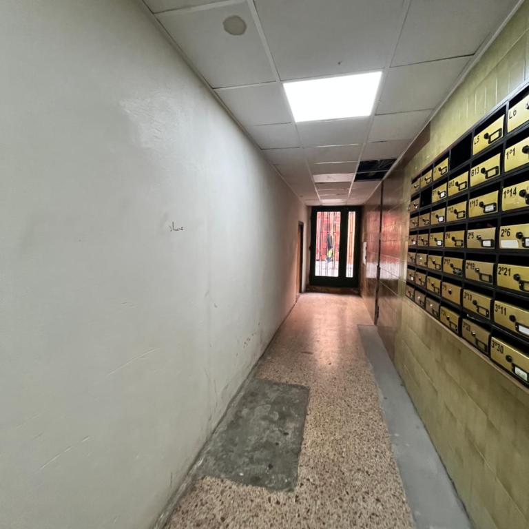 Acogedor Mesón Centro Temporal - Apartamento de 1 dormitorio - 18