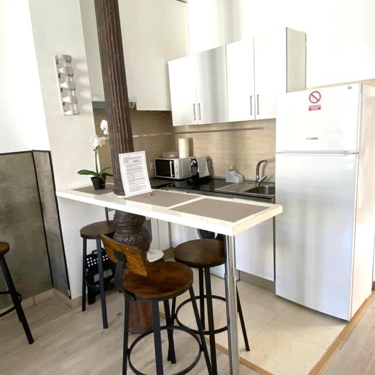 Apartamento en el centro de Madrid!! - Two-Bedroom Apartment - 18