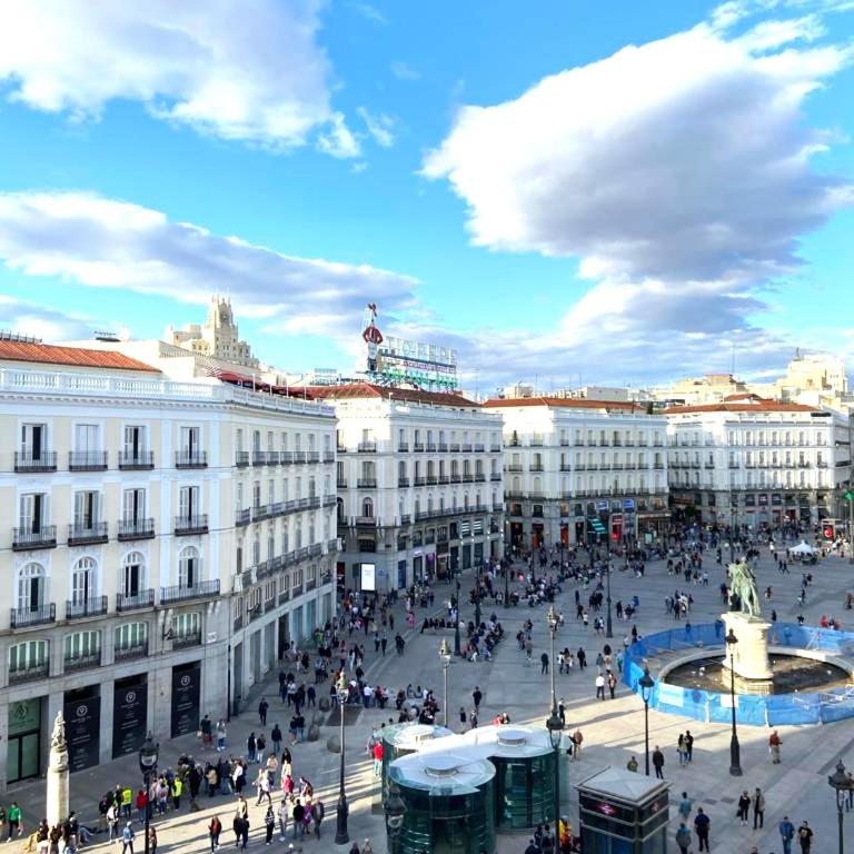 Apartamento en el centro de Madrid!! - Two-Bedroom Apartment - 23