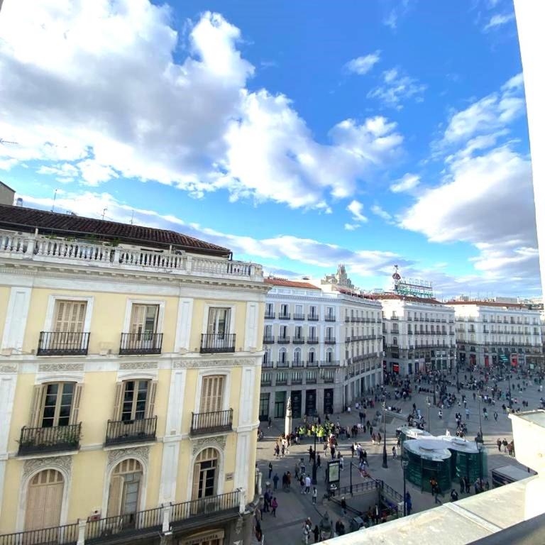 Apartamento en el centro de Madrid!! - Two-Bedroom Apartment - 24