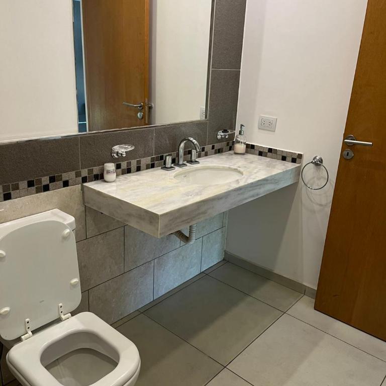 Departamento de 1 dormitorio - Apartamento de 1 dormitorio - 8