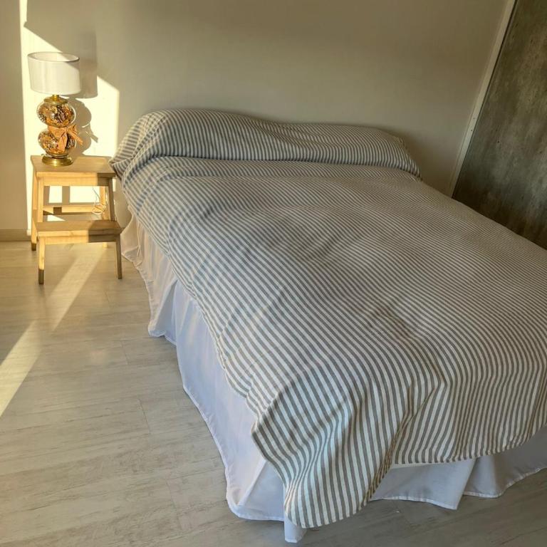 Departamento de 1 dormitorio - Apartamento de 1 dormitorio - 3