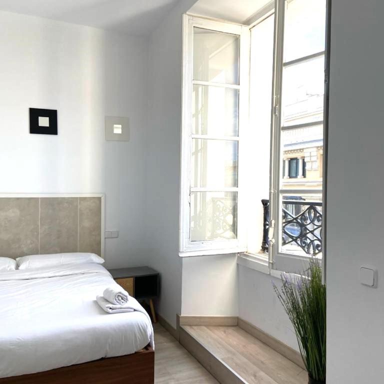 Apartamento en el centro de Madrid!! - Two-Bedroom Apartment - 5