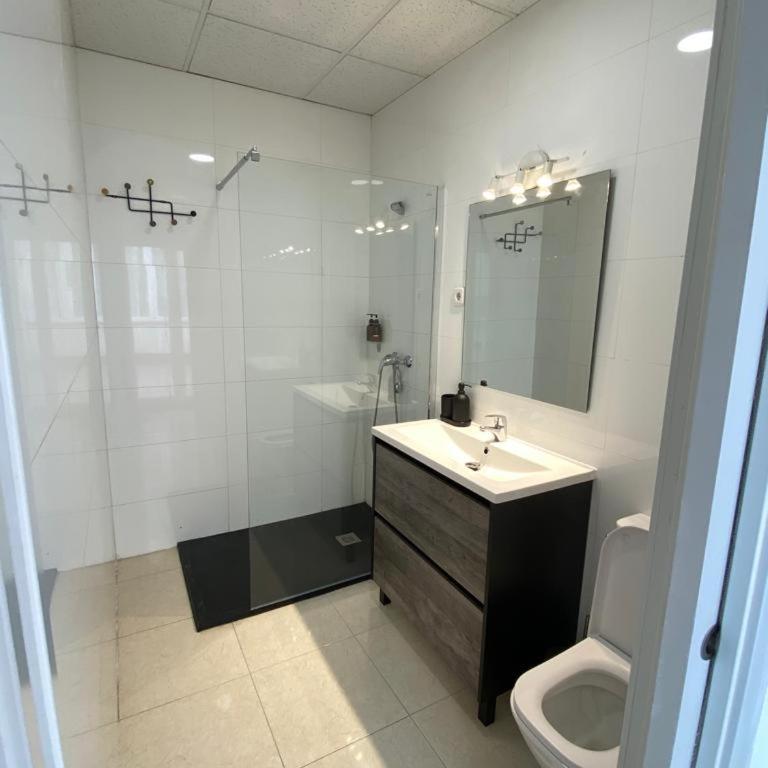 Apartamento en el centro de Madrid!! - Two-Bedroom Apartment - 20