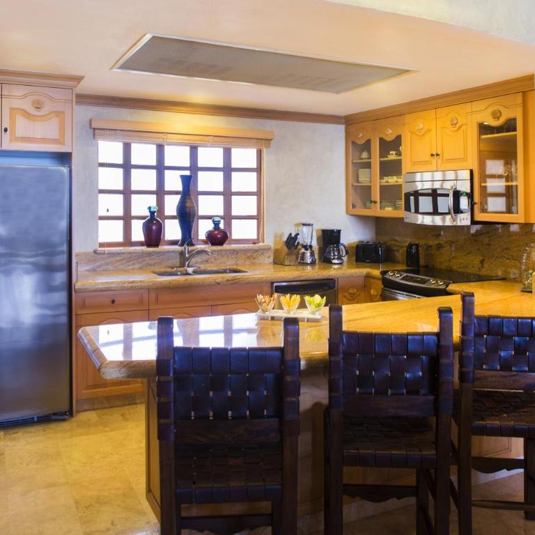 Villa la Estancia Beach Resort & Spa - Suite de 2 dormitorios - 2