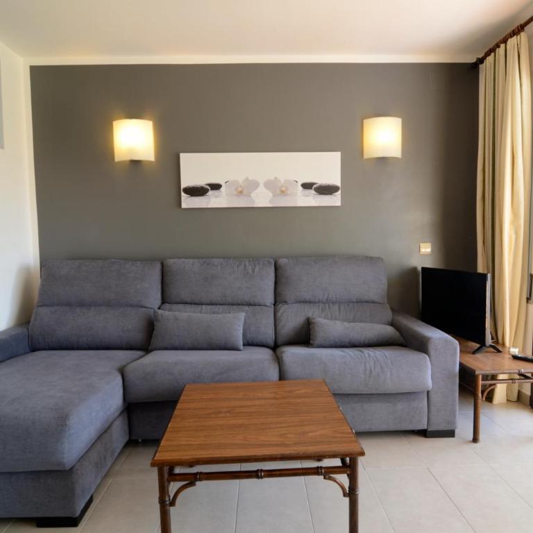 Jardins del Mar 48 - Apartment - 10