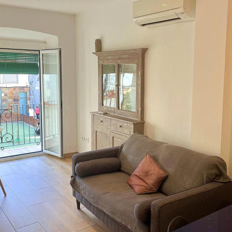 Apartamento cerca de la playa - Apartamento - 6