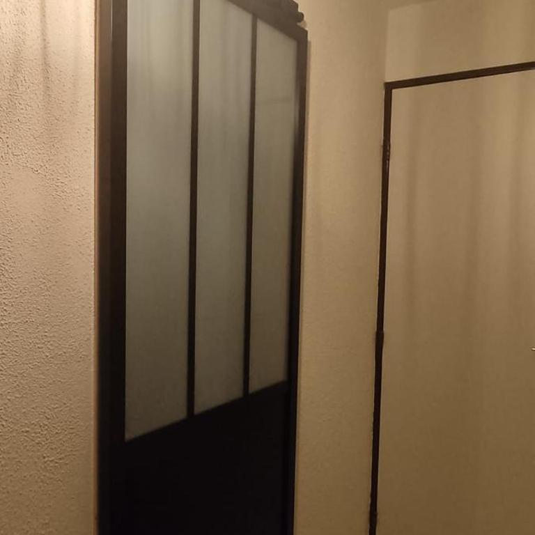 Appart 4-6 pers au pied des pistes toutes saisons - Appartement 2 Chambres - 14