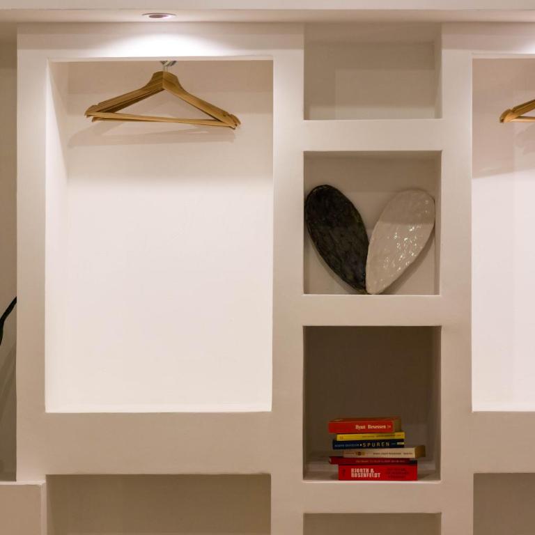 G25 Guesthouse - Appartamento Superior - 2