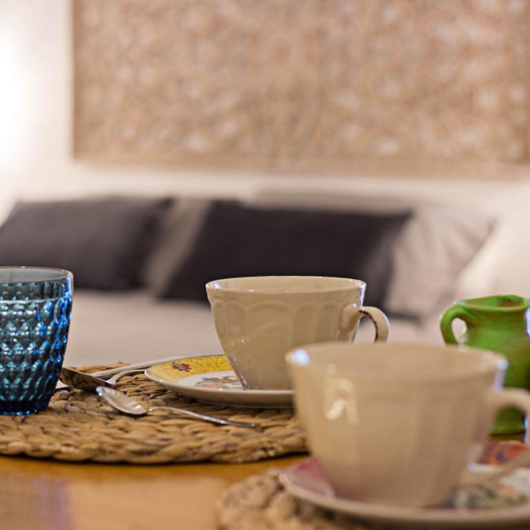 G25 Guesthouse - Appartamento Superior - 4