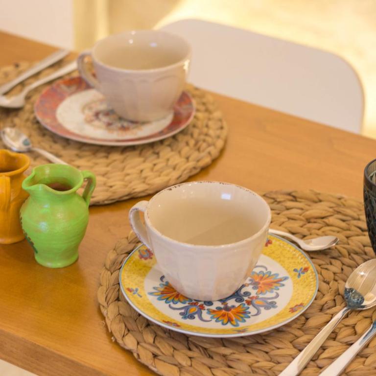 G25 Guesthouse - Appartamento Superior - 5