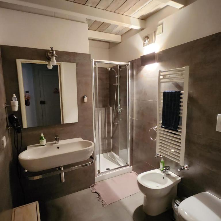 Malvasia rooms - Camera Quadrupla - 31