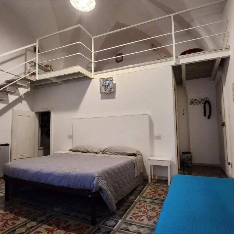 Malvasia rooms - Camera Quadrupla - 40
