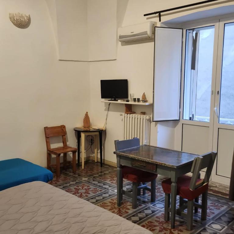 Malvasia rooms - Camera Quadrupla - 42