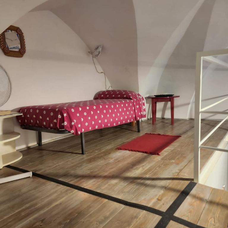 Malvasia rooms - Camera Quadrupla - 20