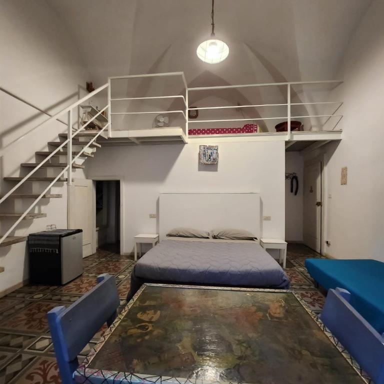 Malvasia rooms - Camera Quadrupla - 46