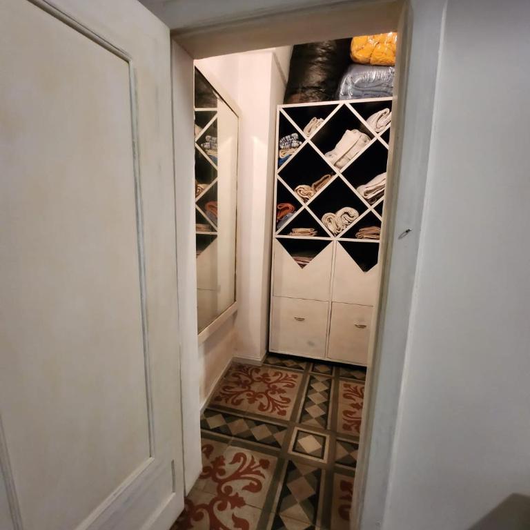 Malvasia rooms - Camera Quadrupla - 43