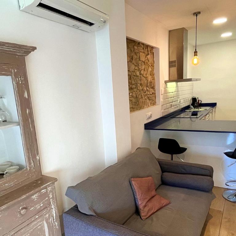 Apartamento cerca de la playa - Apartamento - 2
