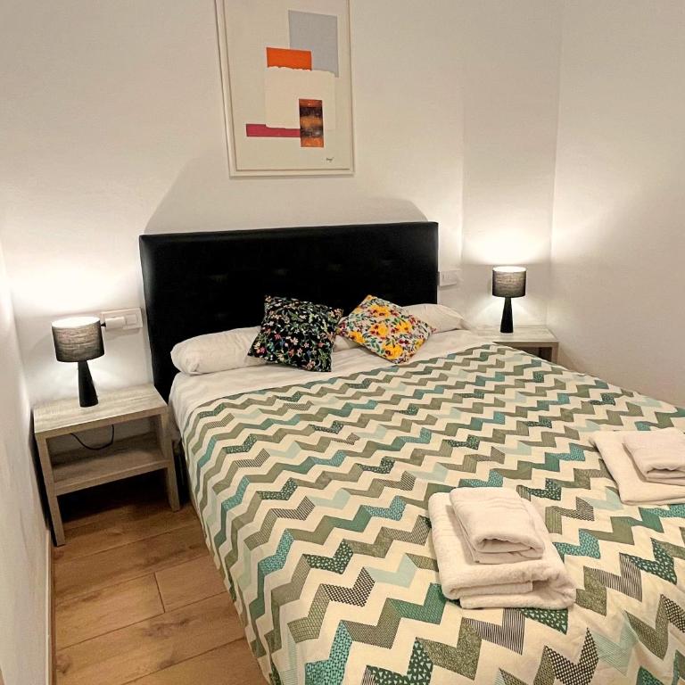 Apartamento cerca de la playa - Apartamento - 5