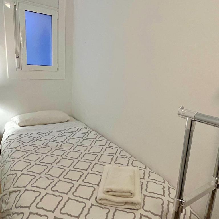 Apartamento cerca de la playa - Apartamento - 8