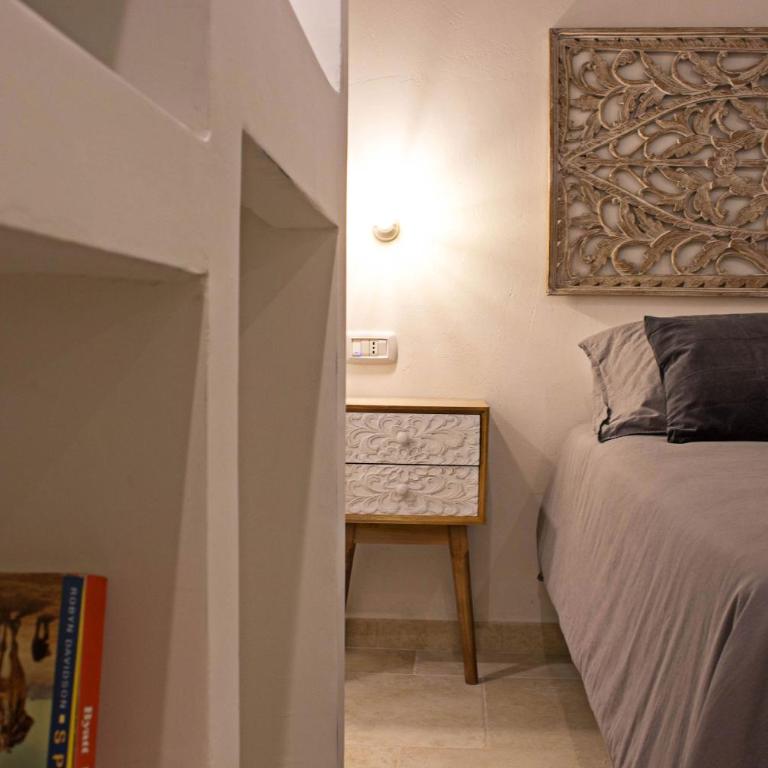 G25 Guesthouse - Appartamento Superior - 11