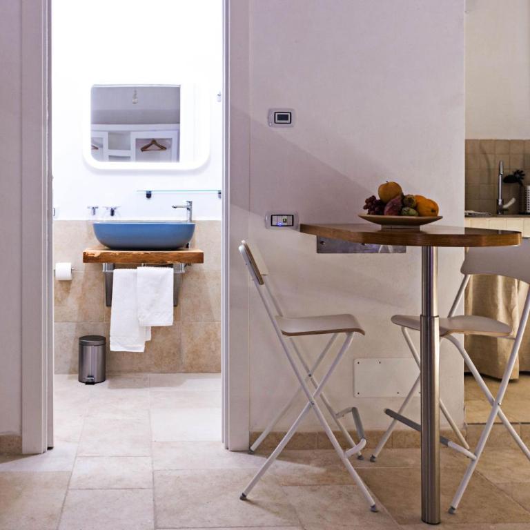 G25 Guesthouse - Appartamento Superior - 17