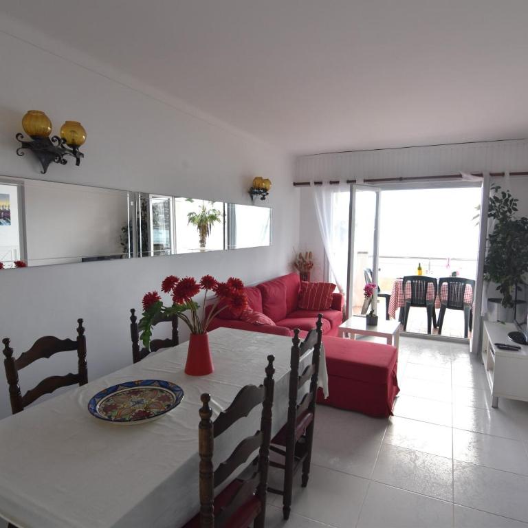 RNET - Europa 21 - Vista Mar - Two-Bedroom Apartment - 10