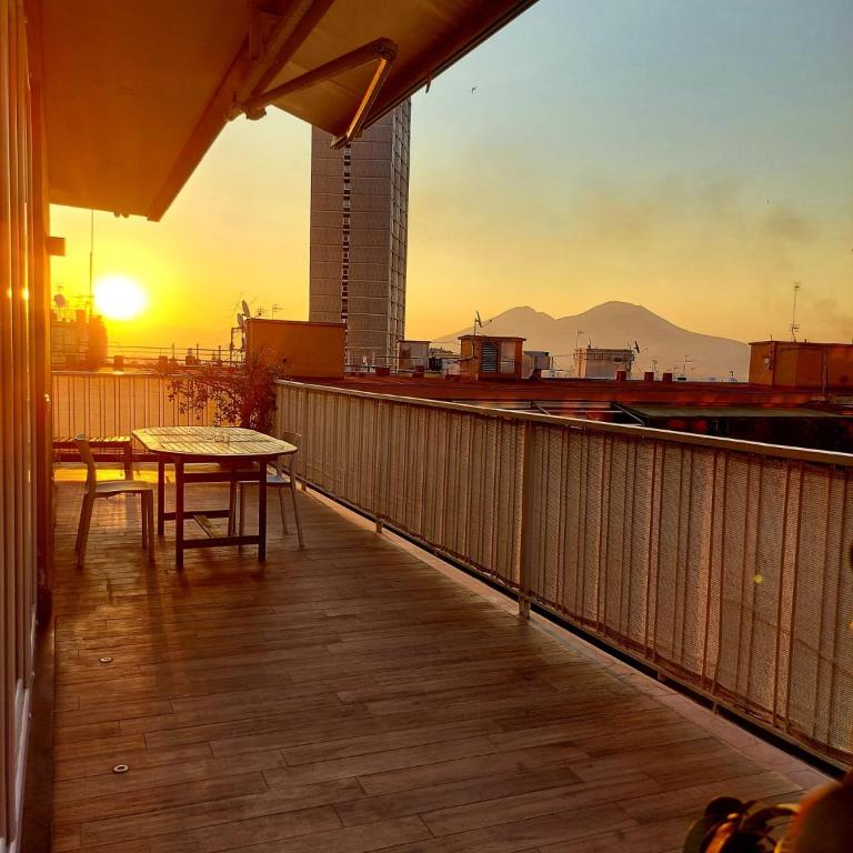 Talismano Luxury Suite & Loft & Alcova & Maison - Appartamento con 2 Camere da Letto, Terrazza e Vista Mare - 22
