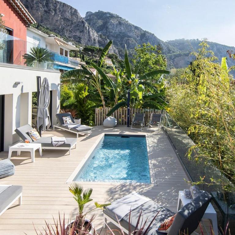 Deluxe VILLA GRAZIELLA 200 M FROM THE BEACH - Villa Deluxe - 12