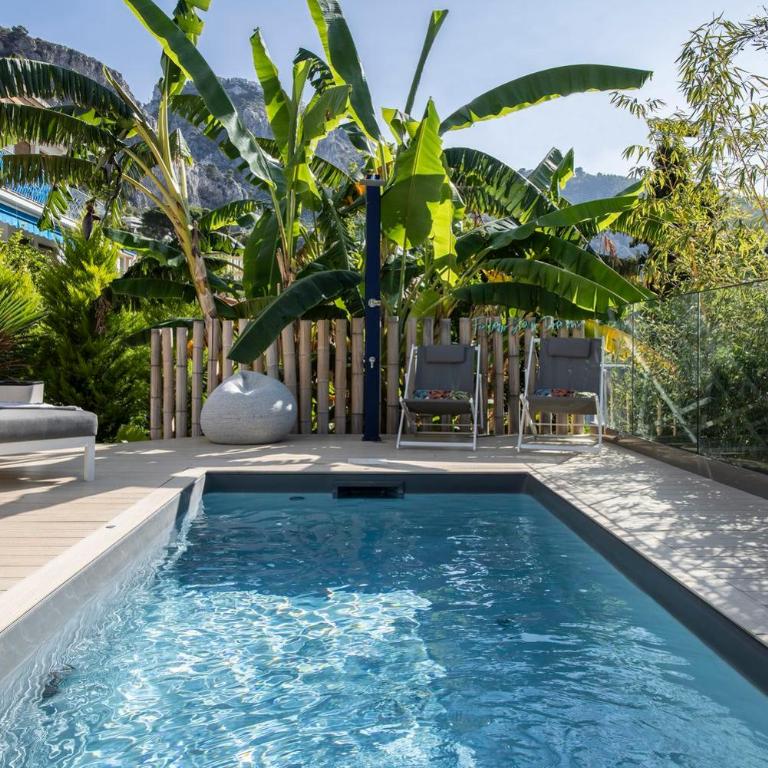 Deluxe VILLA GRAZIELLA 200 M FROM THE BEACH - Villa Deluxe - 13
