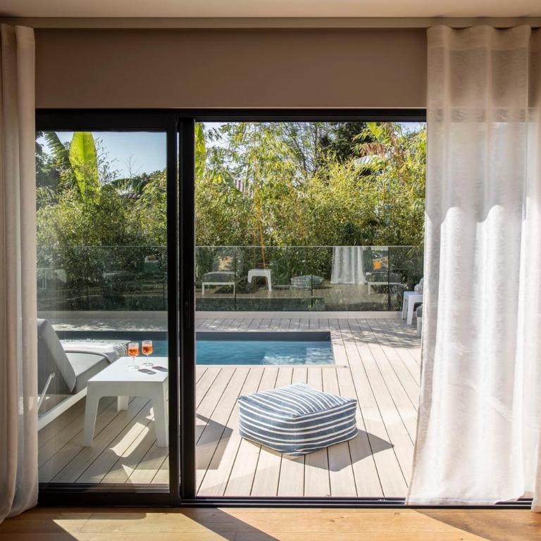 Deluxe VILLA GRAZIELLA 200 M FROM THE BEACH - Villa Deluxe - 14