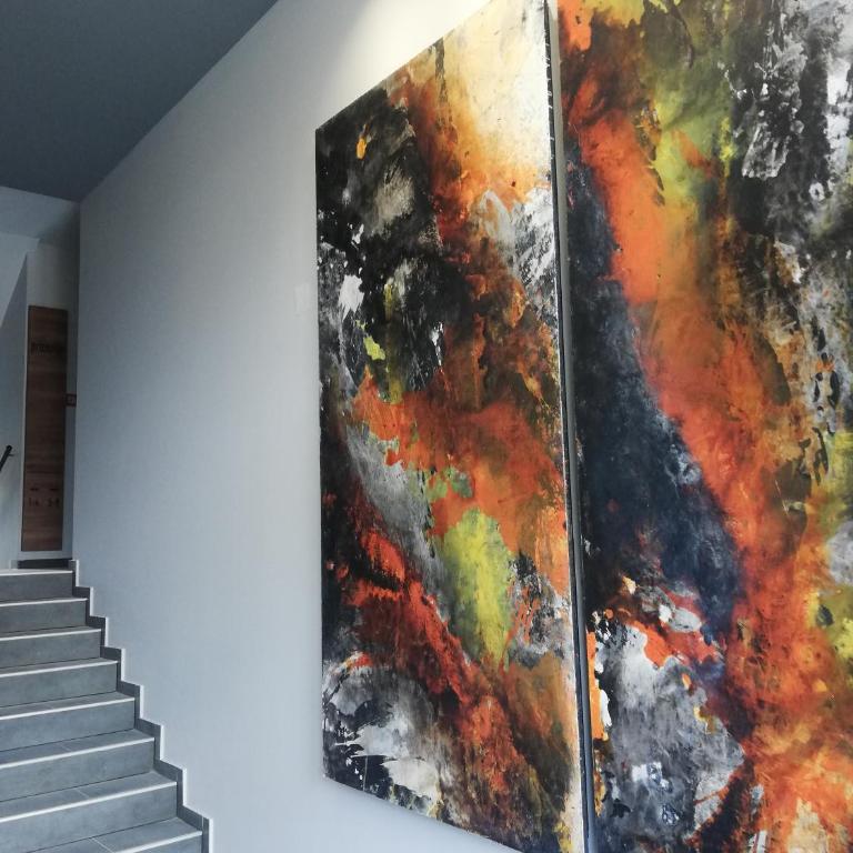 Omnia - One-Bedroom Apartment - 52