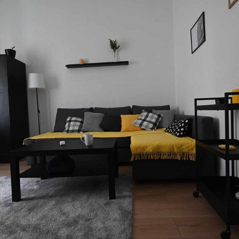 Step Apartments - Apartman sa 1 Spavaćom Sobom - 2