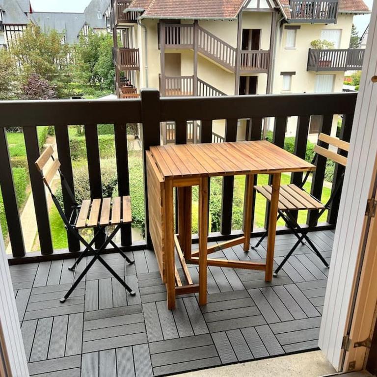 Appartement Cosy, 400m plage proche centre ville - Appartement 1 Chambre - 2