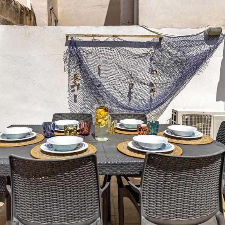 Duplex flat in the old town of Alcudia - Apartamento Dúplex - 2