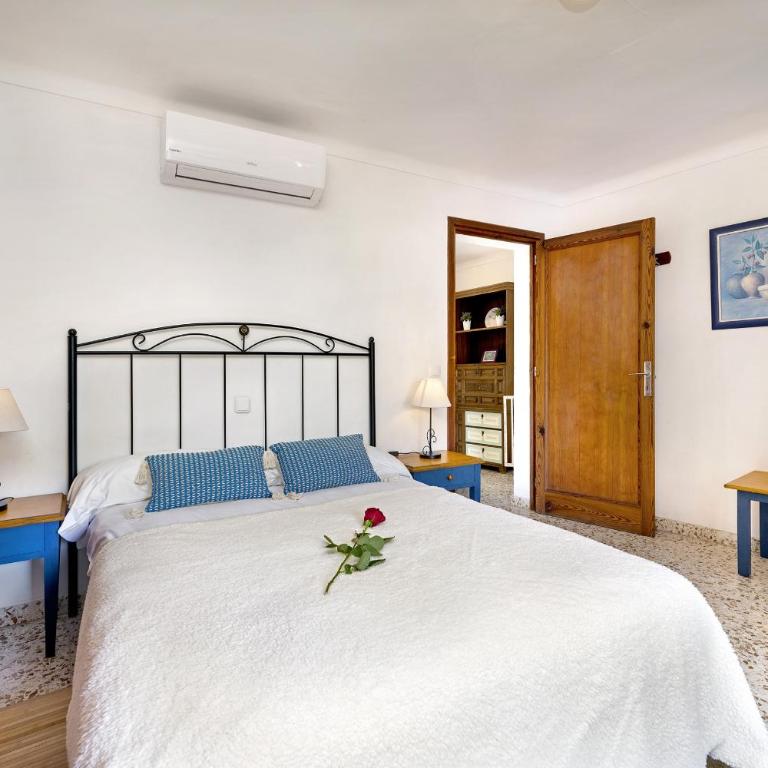 Duplex flat in the old town of Alcudia - Apartamento Dúplex - 11