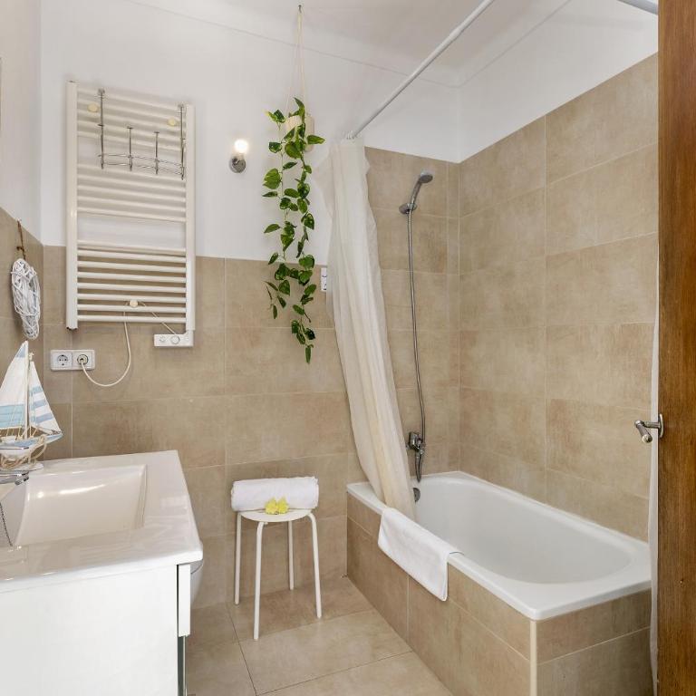 Duplex flat in the old town of Alcudia - Apartamento Dúplex - 24