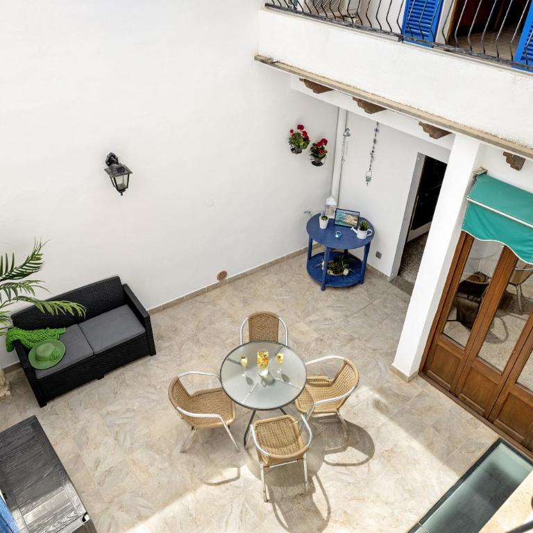 Duplex flat in the old town of Alcudia - Apartamento Dúplex - 26
