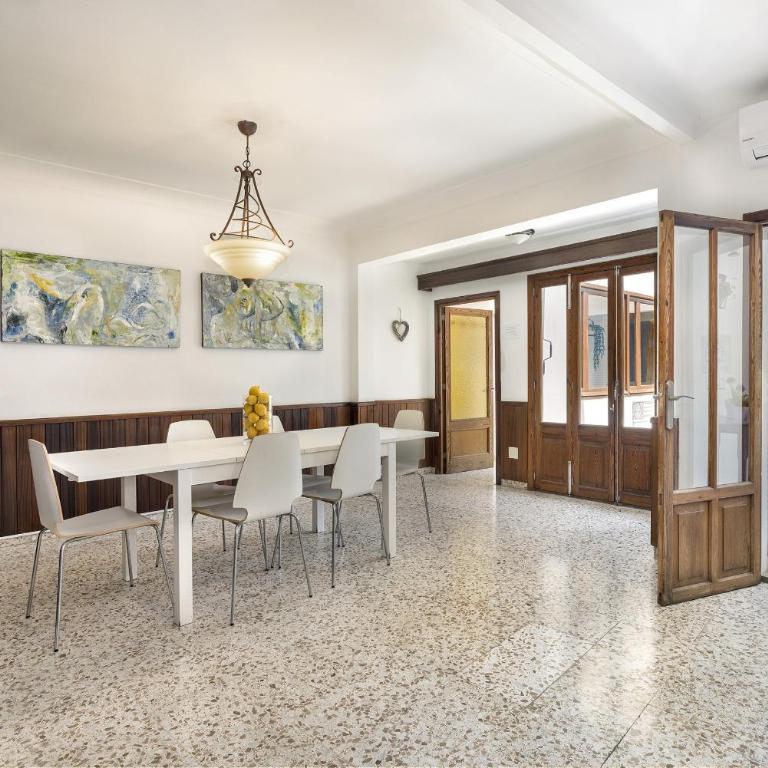 Duplex flat in the old town of Alcudia - Apartamento Dúplex - 28