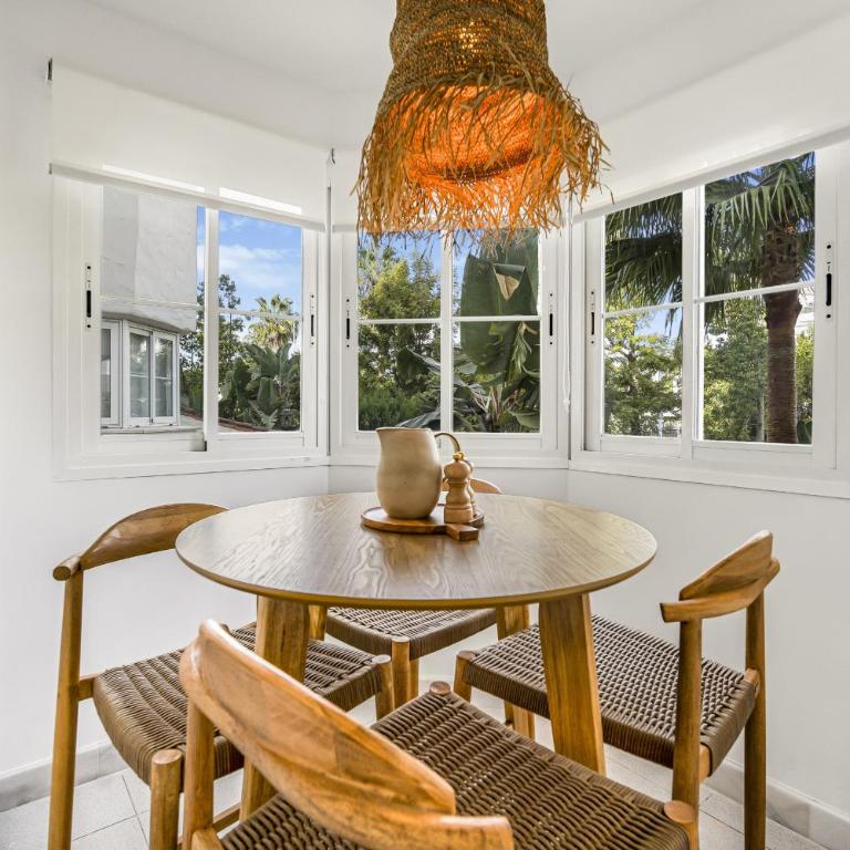 Las Adelfas by Finest Rentals - Apartamento con terraza - 13