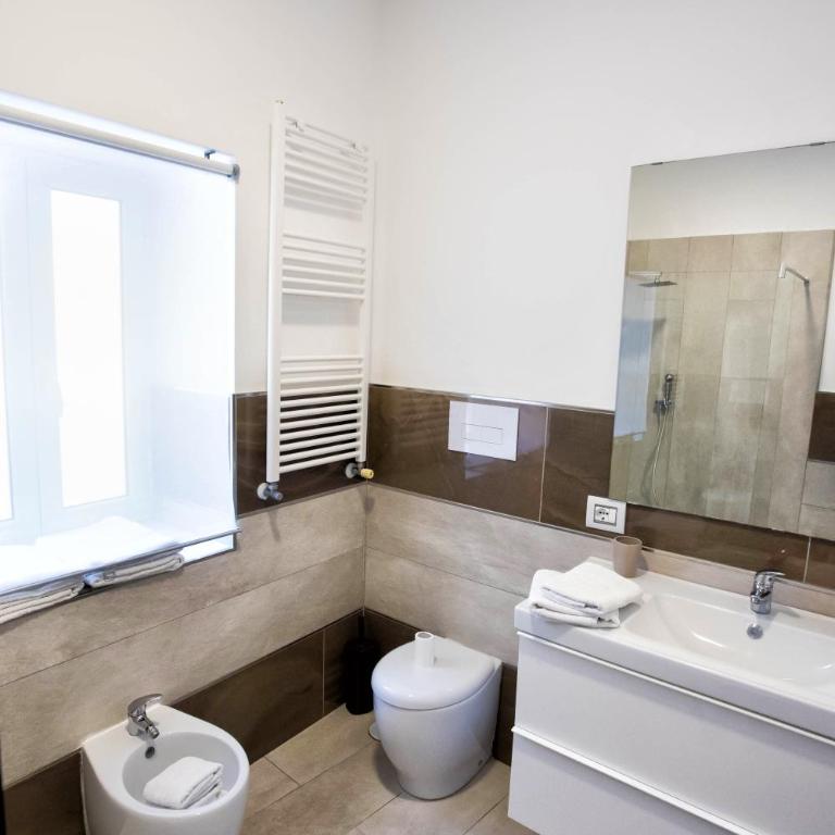 Palazzo 15 Napoli - Suite Familiare - 8