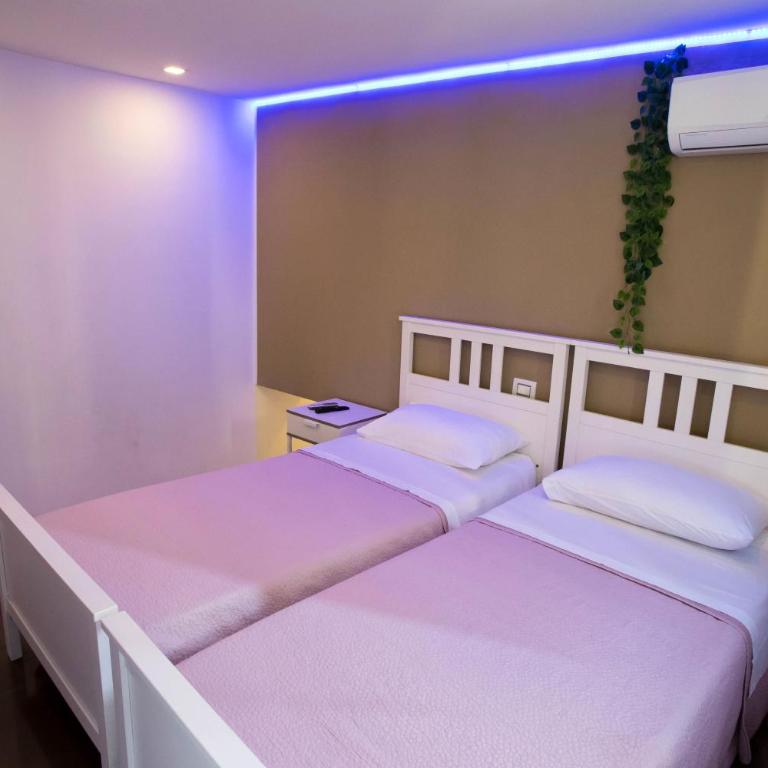 Palazzo 15 Napoli - Suite Familiare - 11