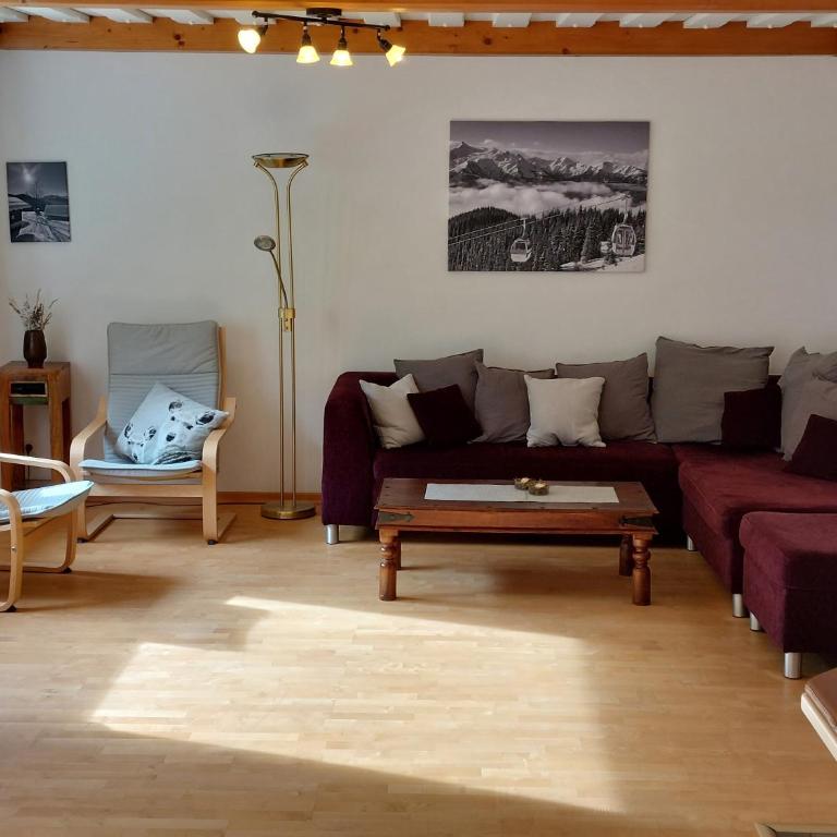 Chalet Peter - Chalet - 5