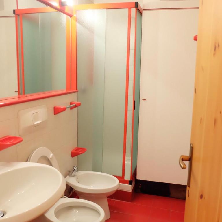 Condominio La Grand'Ourse - Cervinia - One-Bedroom Apartment - 8