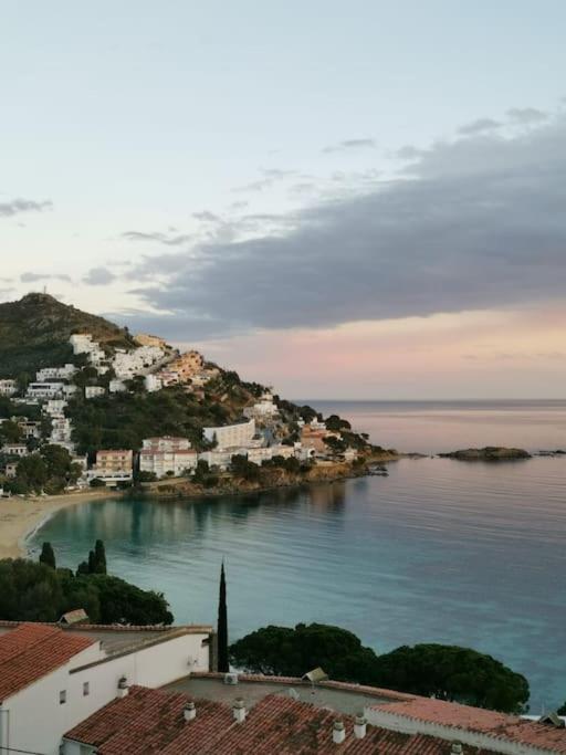 Can Estrellas, appartement d'exception sur la mer - Apartment with Sea View - 12